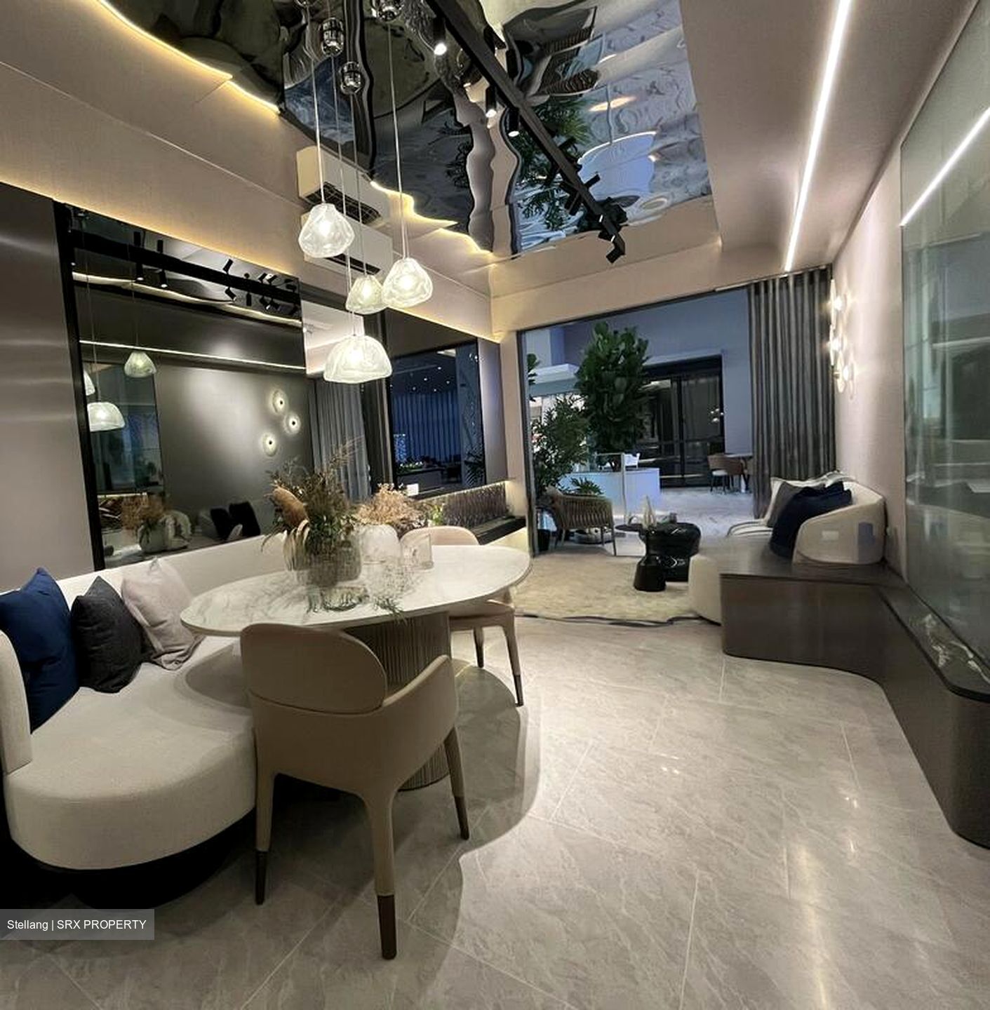 The LakeGarden Residences (D22), Condominium #482783891